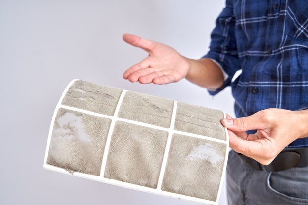 Neden Klima Bakımı Yaptırmanız Gerekir?